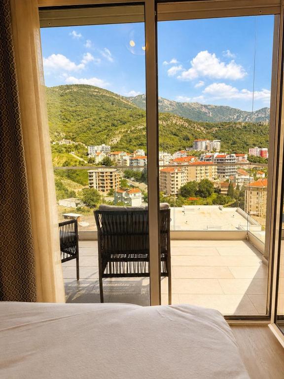 Velvet Luxury Apartment - 5