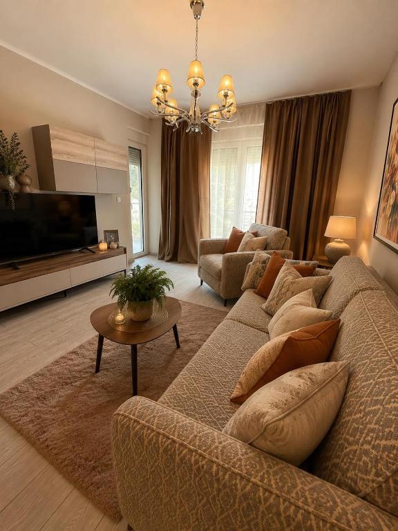 Velvet Luxury Apartment - 2