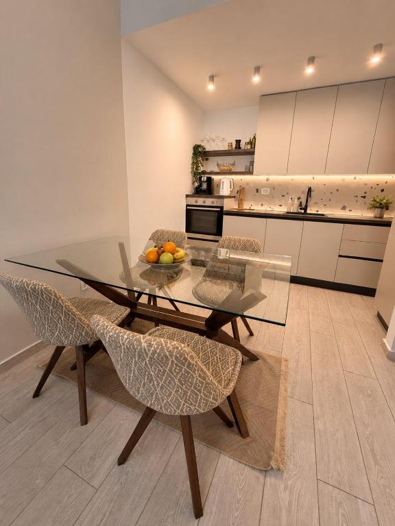 Velvet Luxury Apartment - 3