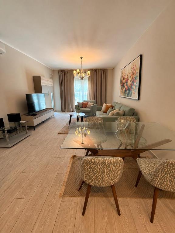 Velvet Luxury Apartment - 4