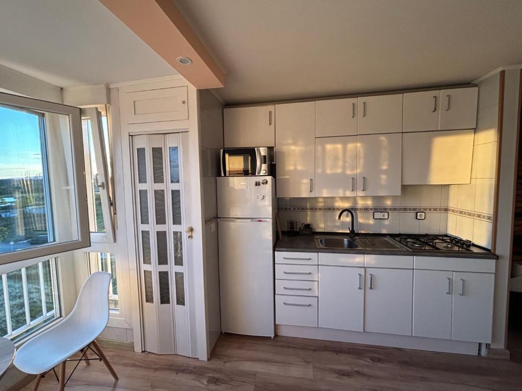 La Pineda Studio, Loft, Beach, Port Aventura - 2