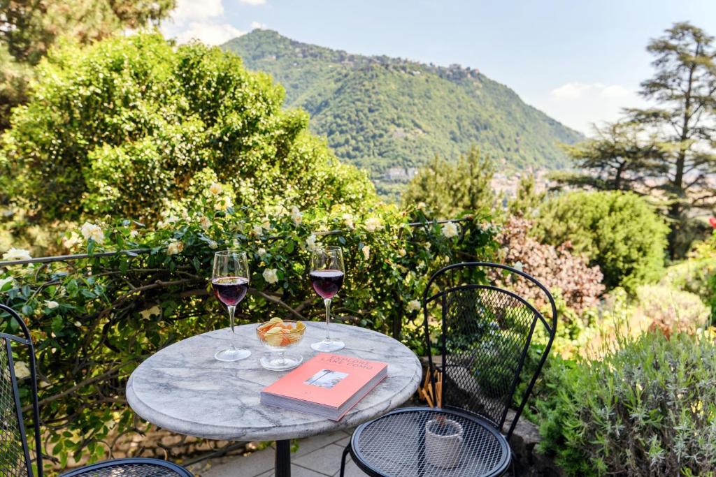 Casa Panoramica - by My Home In Como - 1