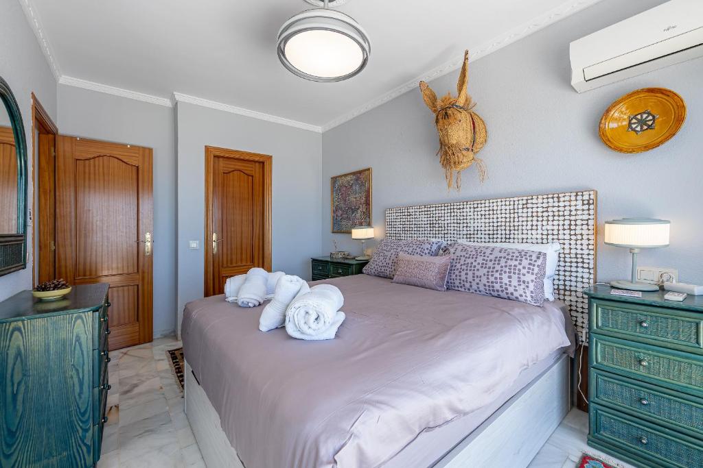 Stunning Views Mirador de Mijas Apt - 5
