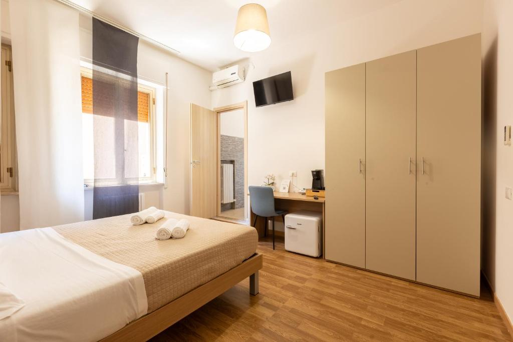 Acquacorrente Rooms - a due passi dal mare - 3