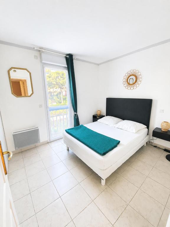 Appt Azur Grand Parc - 2