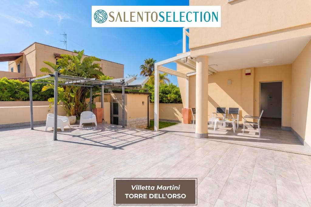Villetta Martini - Salento Selection - 1
