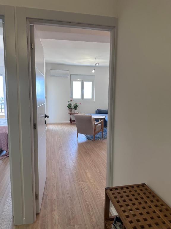 Modern Sea & City View Apartment with Parking - 4