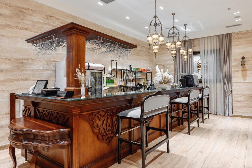 Bar/lounge