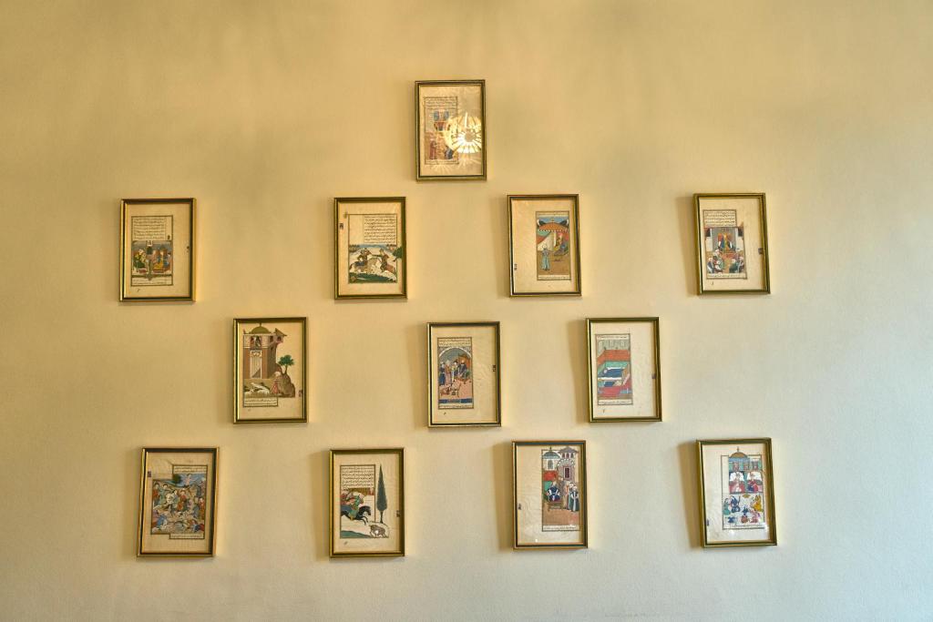 A Casa Armenia B&B - 4