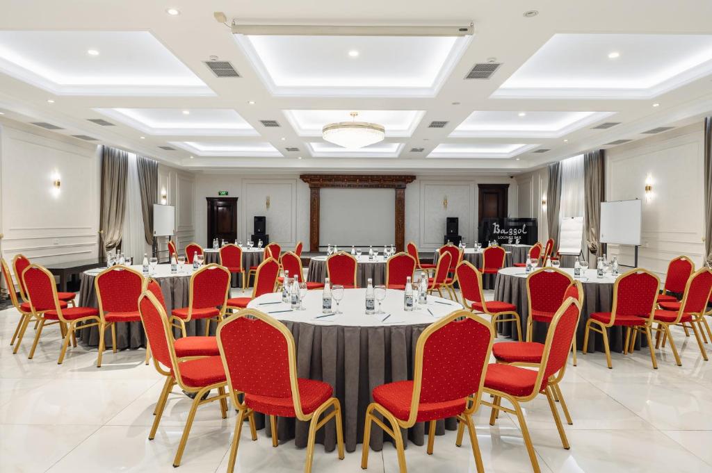 Meeting room / ballrooms