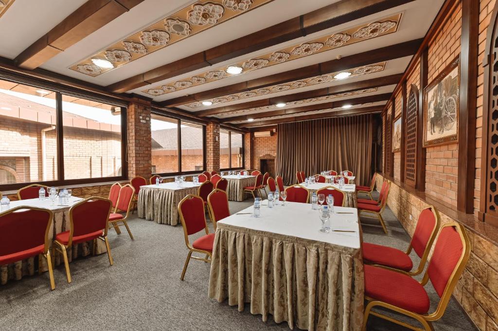Meeting room / ballrooms