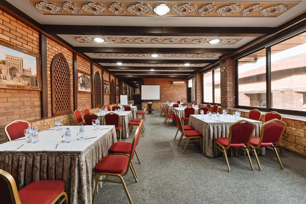 Meeting room / ballrooms