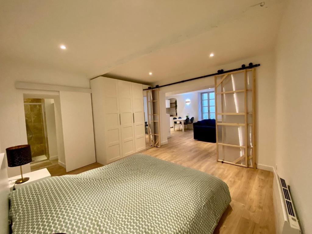 Charmant appartement à deux pas des Arènes de Nîmes - 3