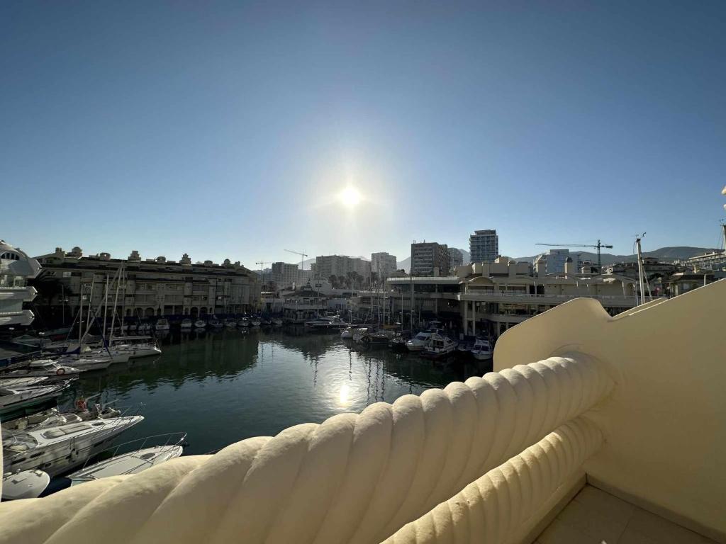 Nice Apartament in Puerto Marina - 5
