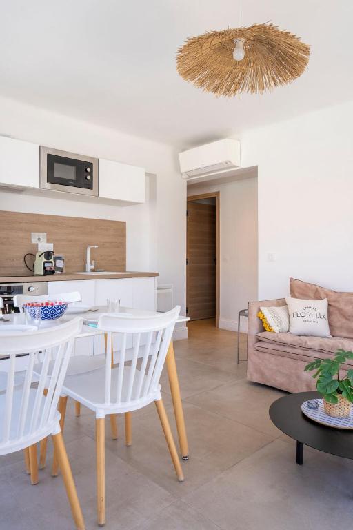 L'ATHENA élégant avec sublime terrasse, position parfaite pour un séjour incroyable - 4