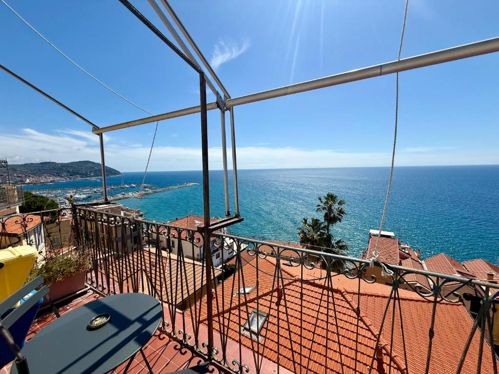 Sea Vibes House - 1