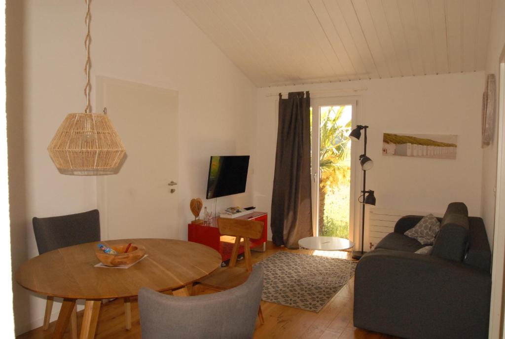 Chalets Vacances - 4