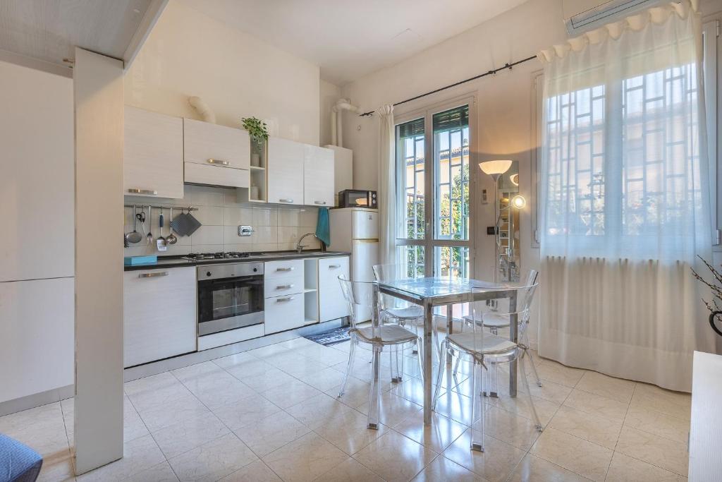 GuestHost - Cozy studio in Bolognina - 3