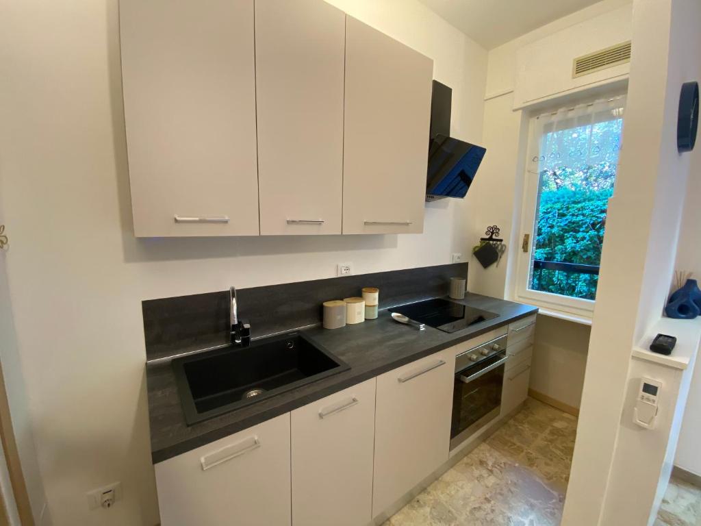 Milly House Alassio - 3