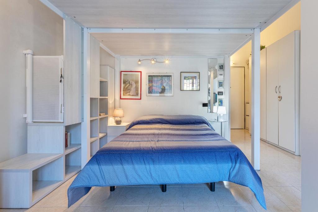 GuestHost - Cozy studio in Bolognina - 2