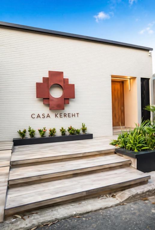 Casa Kereht Cali - 2