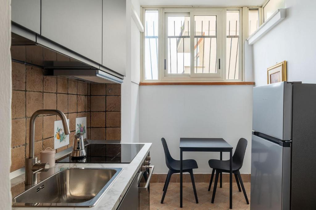 GuestHost - Cozy Flat near Vatican City - 2