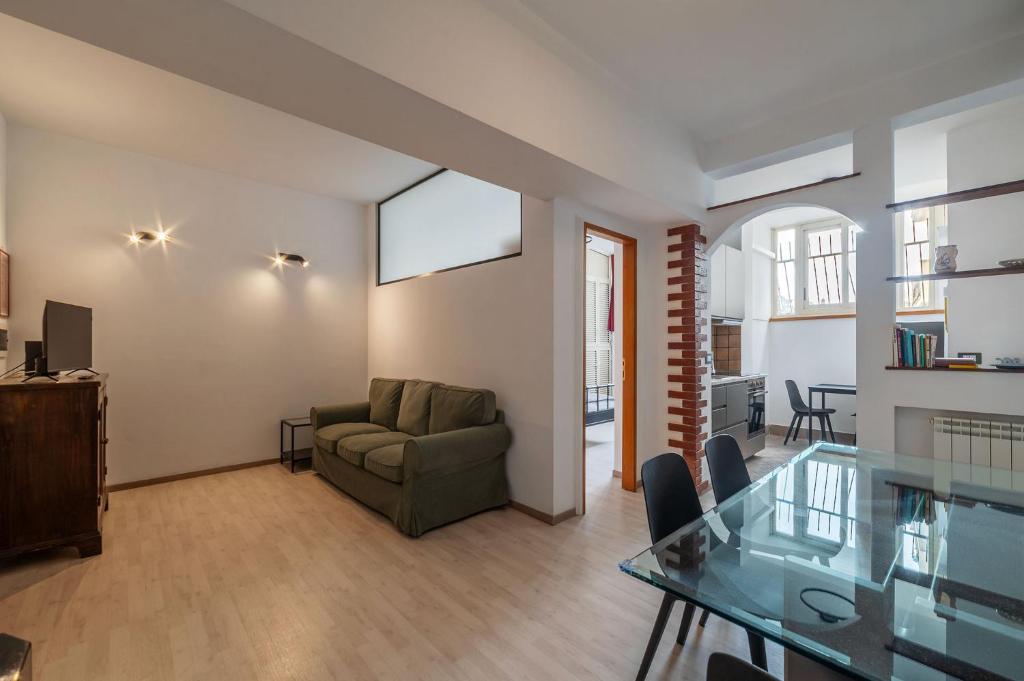 GuestHost - Cozy Flat near Vatican City - 1