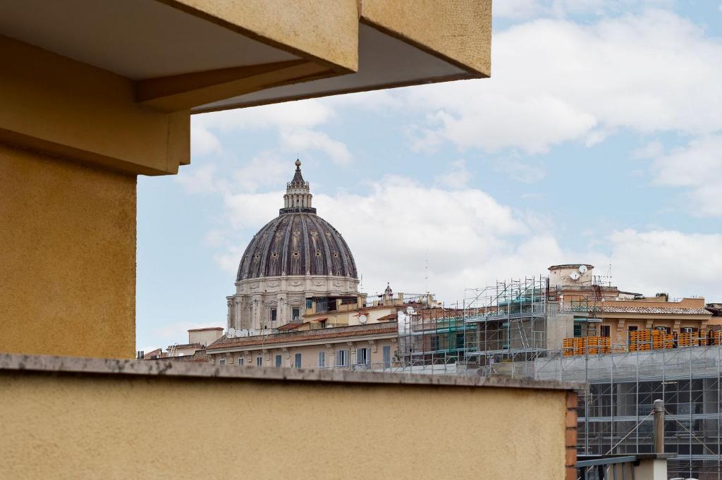 GuestHost - Cozy Flat near Vatican City - 5