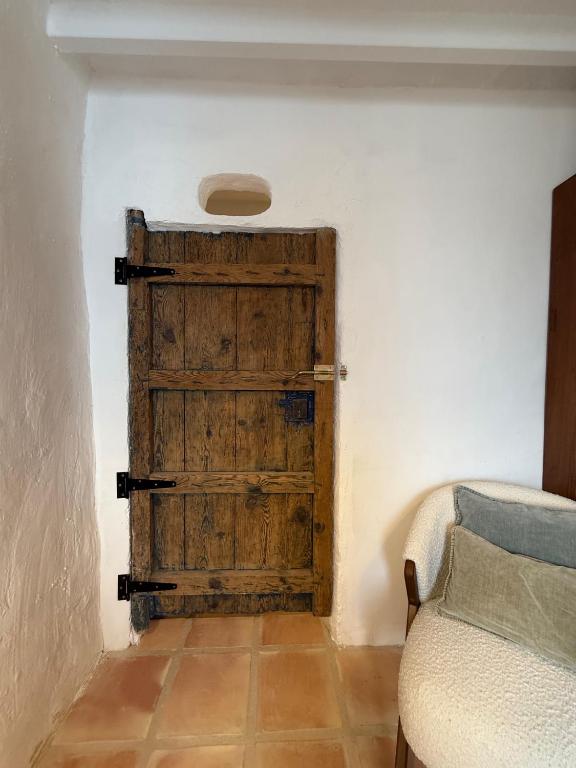 Charming Historic Townhouse with a Patio and Private Terrace in Mojácar Pueblo - 3