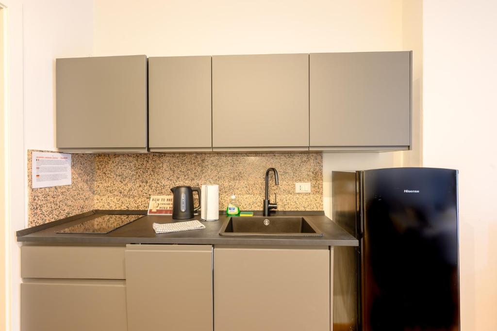 GuestHost - Comfortable Apartment Padova Center - 2