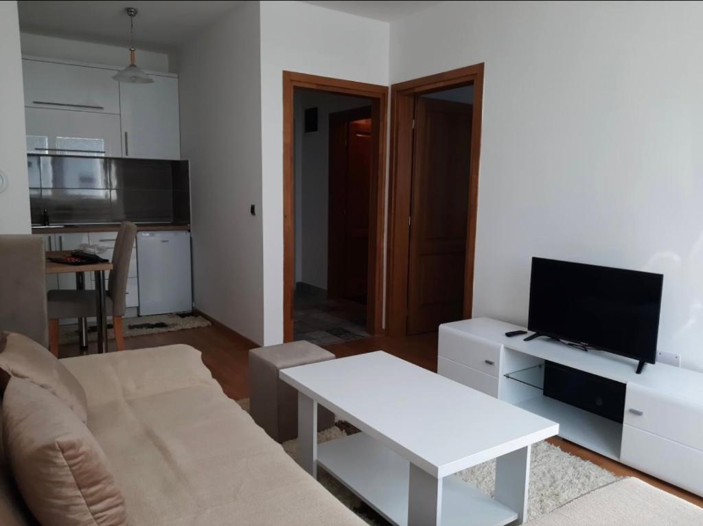 Apartman Bulevar Sarajevo - 5