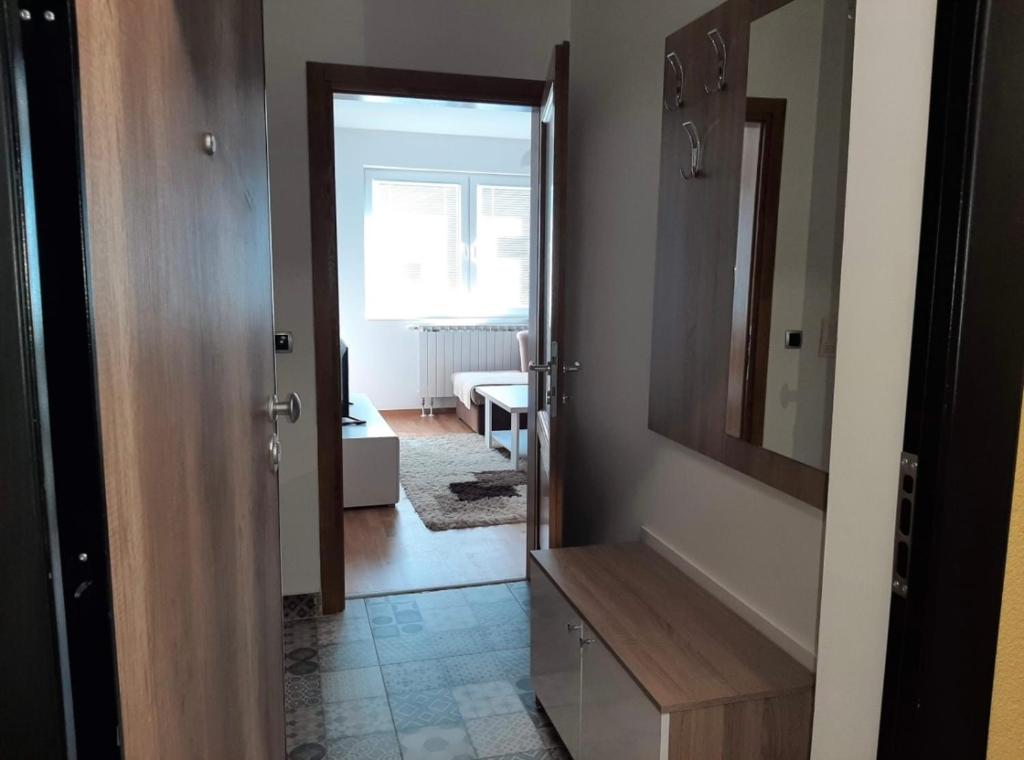 Apartman Bulevar Sarajevo - 3