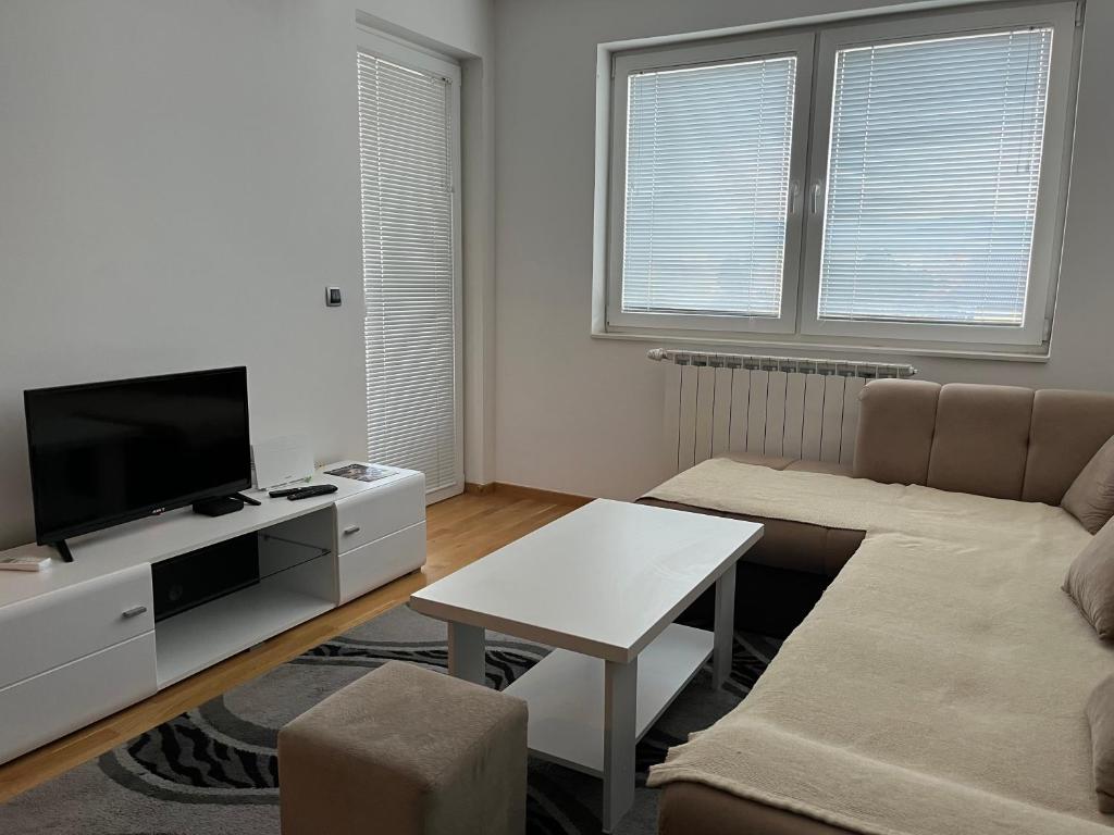 Apartman Bulevar Sarajevo - 4