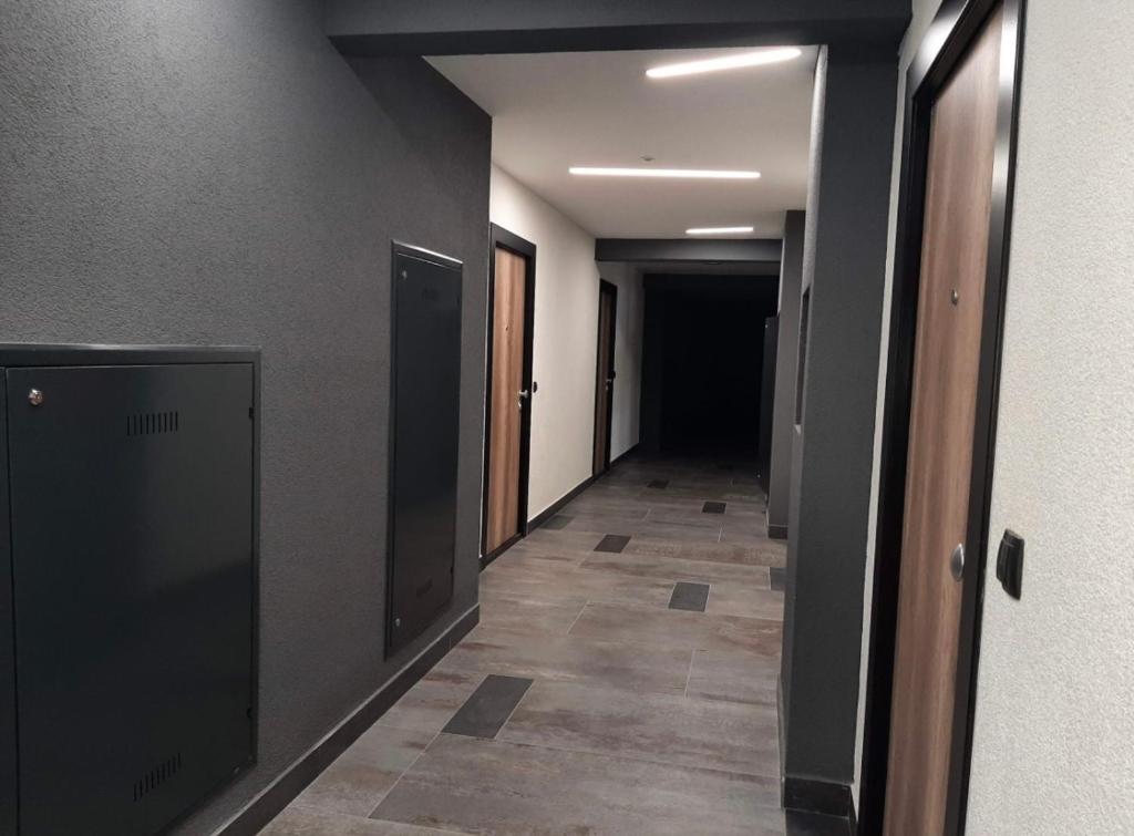 Apartman Bulevar Sarajevo - 2