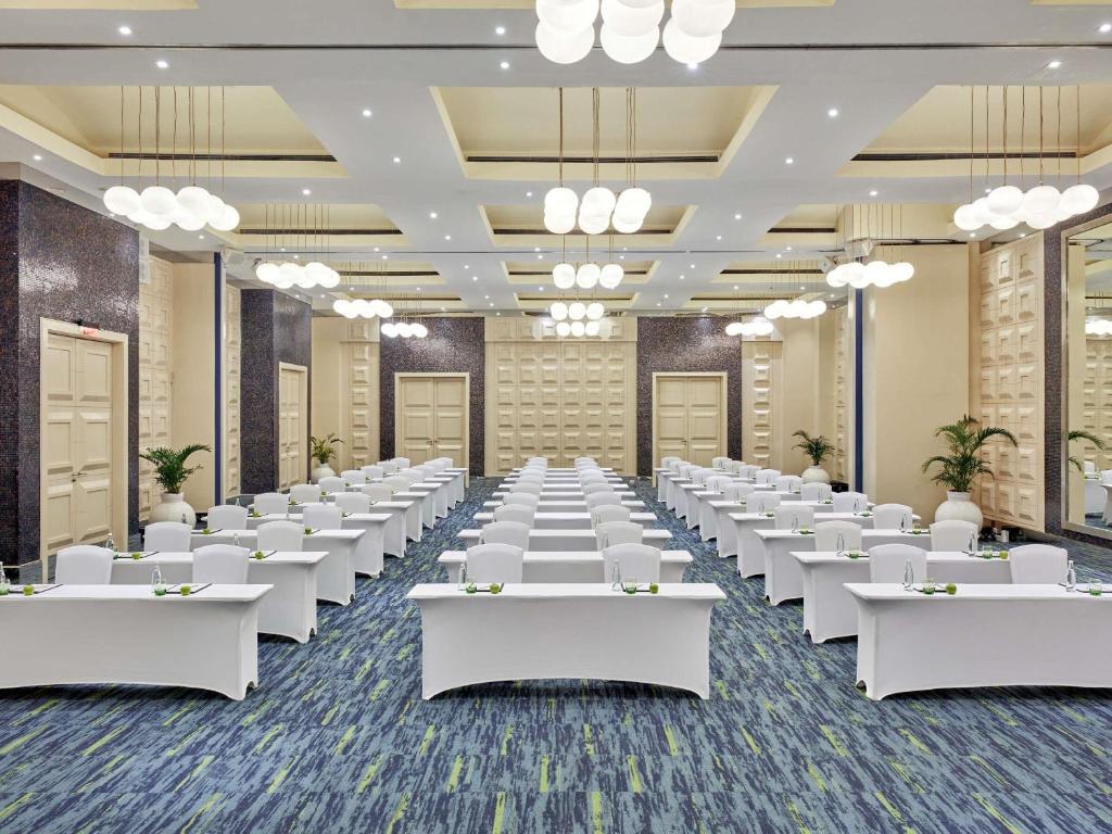 Meeting room / ballrooms