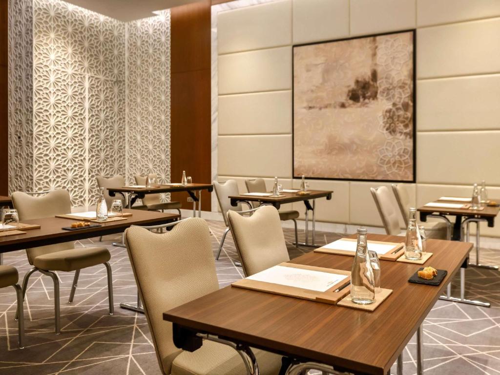 Meeting room / ballrooms