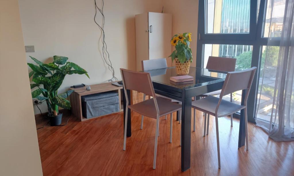 Modern Top Floor Studios in Porta Romana with Free Parking and Lift - 4