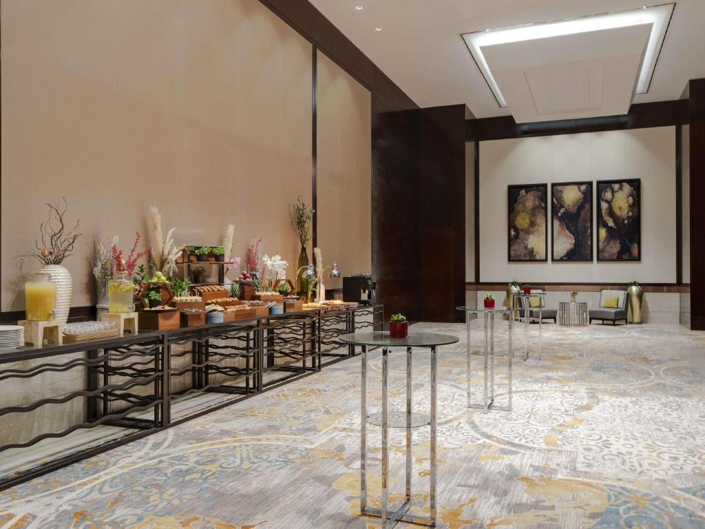 Meeting room / ballrooms