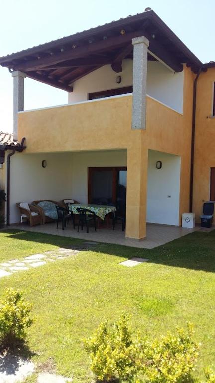 San Teodoro Residenze Alba Smeralda - 3
