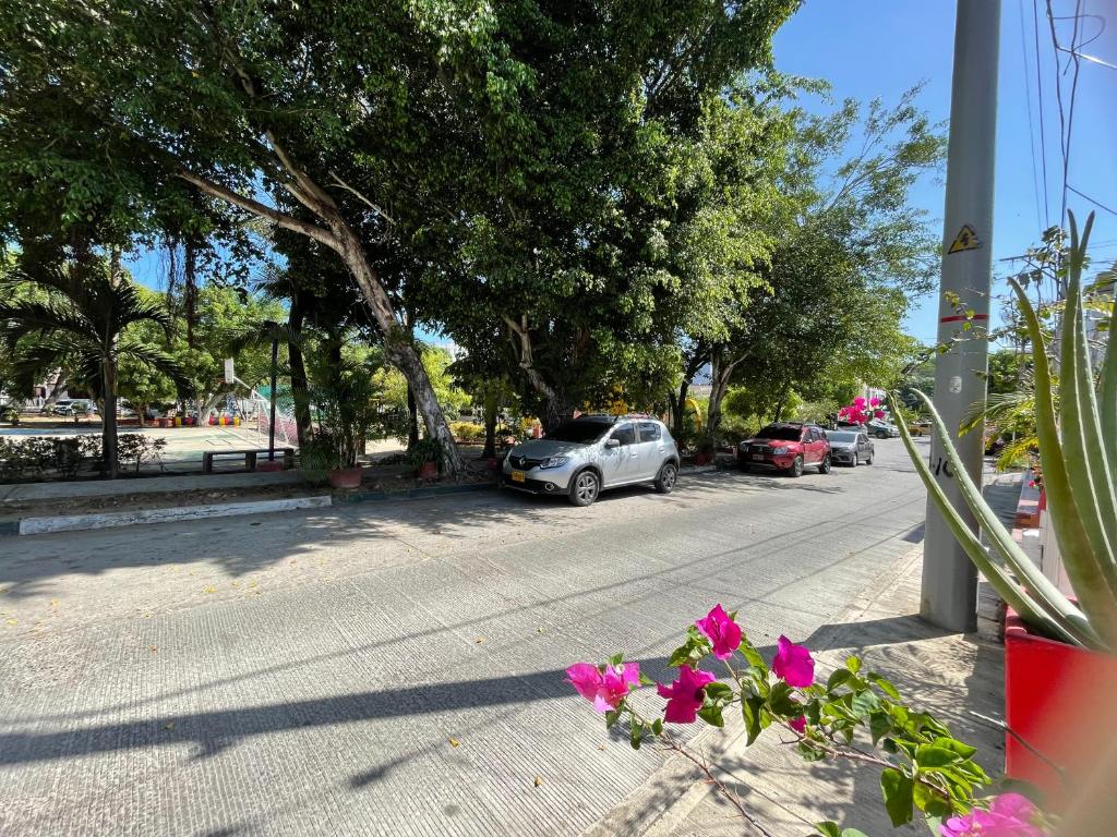 Casa turística Cartagena De Indias - 2