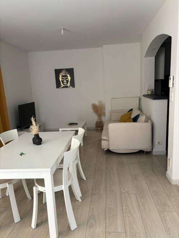 Appartement relax et moderne climatisé - 1