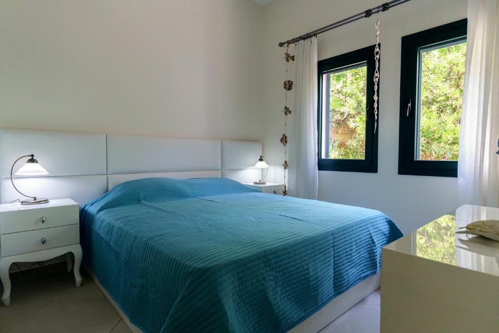 Boka bay apartments with pool - 4