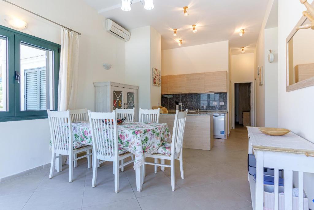 Boka bay apartments with pool - 5