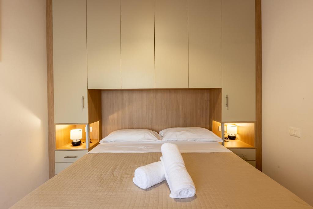 Acquacorrente Rooms - a due passi dal mare - 1