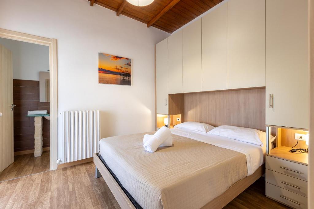 Acquacorrente Rooms - a due passi dal mare - 5