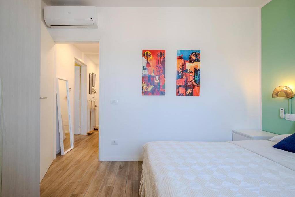 NH Florence - Contemporary House - 4