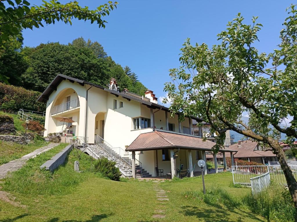 Villa Mariella - 2