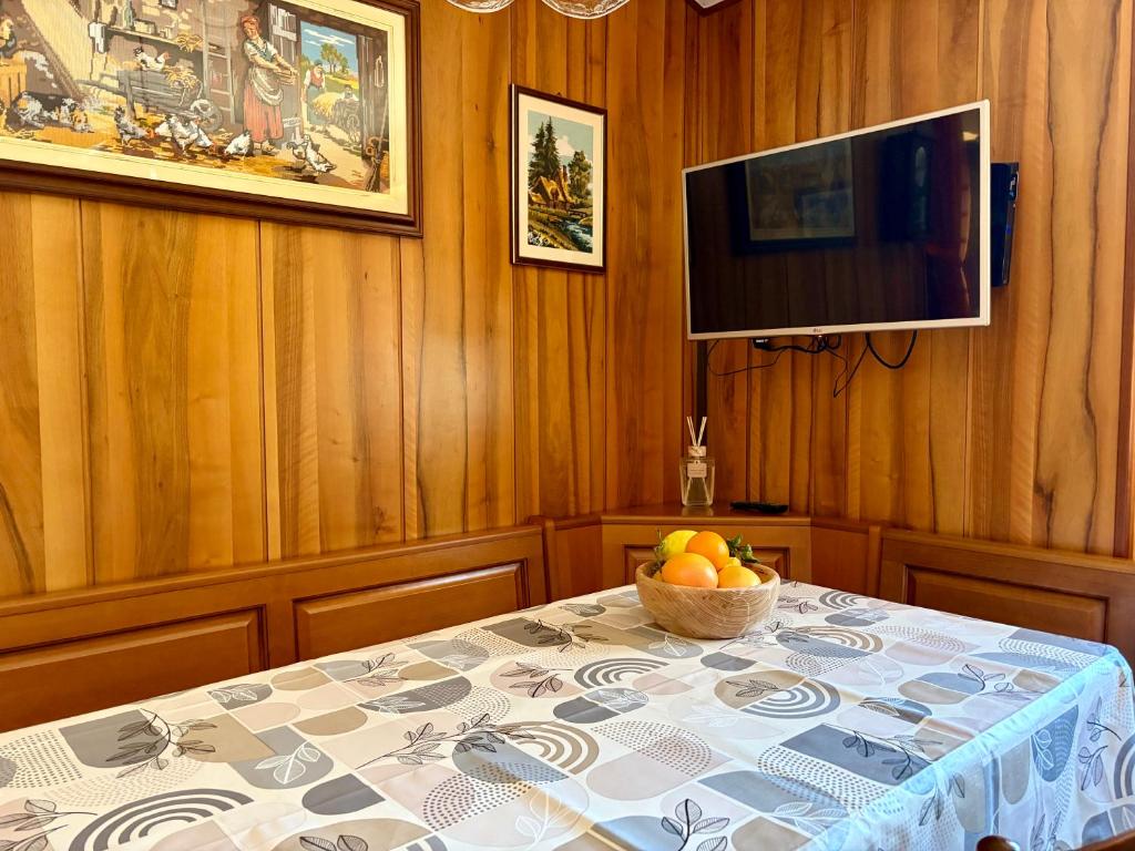 Chez Carmela - VOTRE MAISON - 5