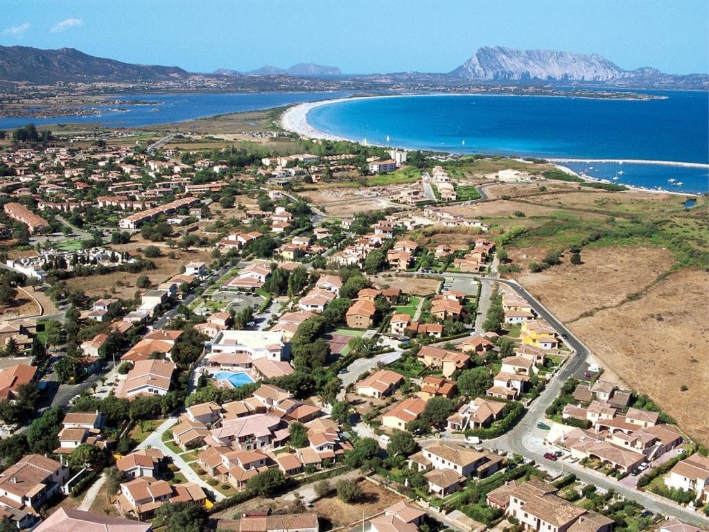 San Teodoro Residenze Alba Smeralda - 1