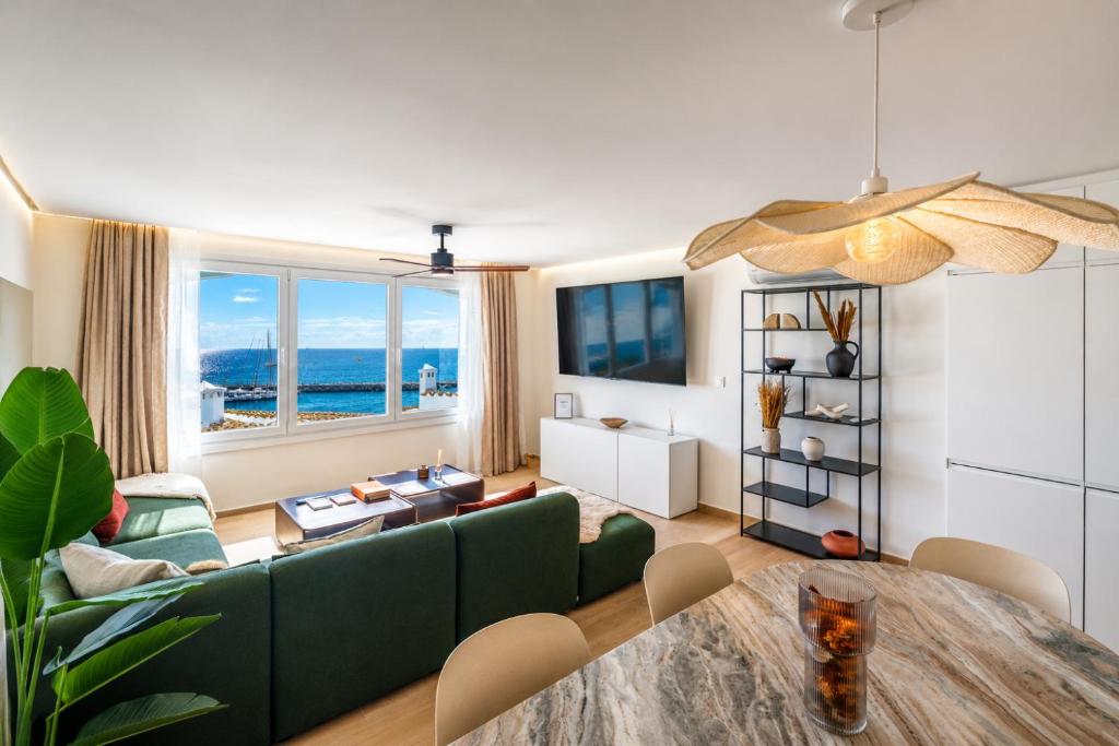 Apartamento Myramar Sea Views - 1